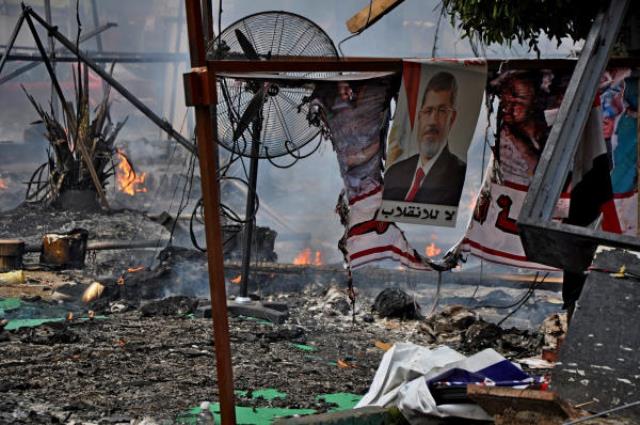 بحران در مصر ابعاد تازه ای گرفت؛ اعلام وضعیت فوق العاده در مصر