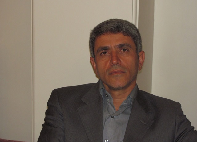 در حاشیه انتخاب دکتر طیب‌نیا به عنوان سکاندار اقتصاد ایران