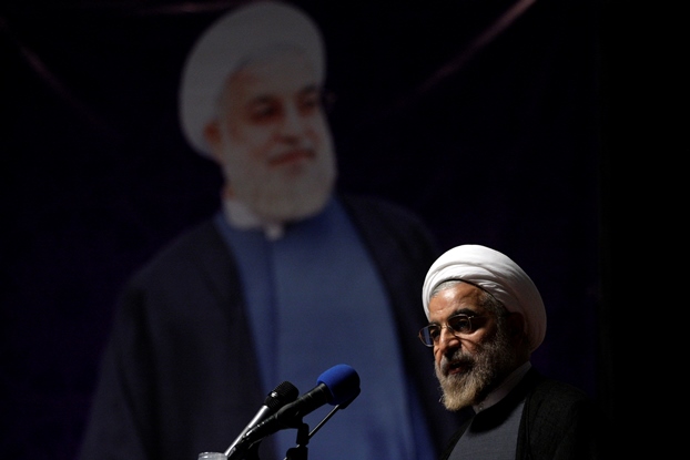 روحانی: تحریمها شهروندان عادی و بی گناه را هدف قرار دادند