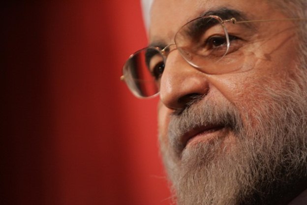 روحانی: دولت احمدی نژاد، پولدارترین و بدهکارترین دولت