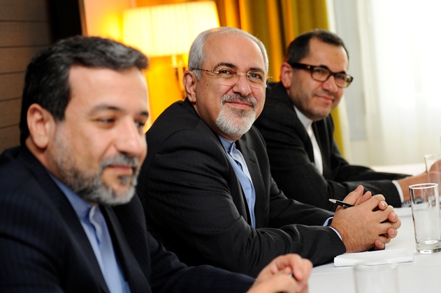 محمد جواد ظریف: «همسایه های ما در اولویت هستند»