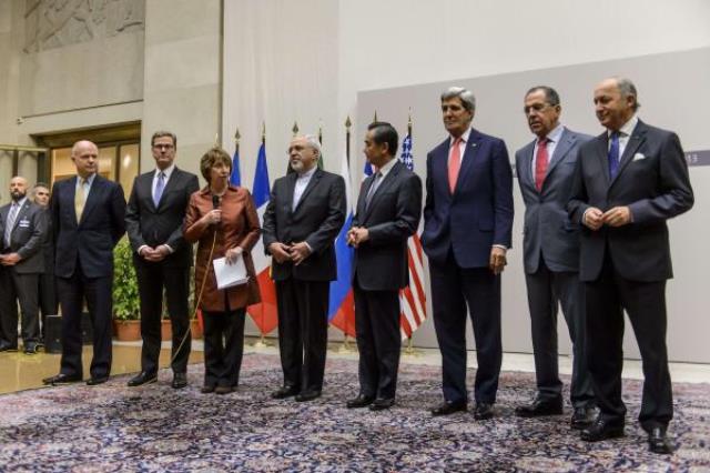 کارشناس عدم اشاعه هسته ای: ایران در ژنو امتیاز بیشتری داد