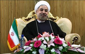 روحانی: تاکید بر حق غنی سازی دستاورد این مذاکرات است