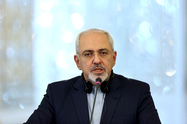 ظریف: احتمال حل کامل موضوع هسته ای ایران در ۶ ماه آینده