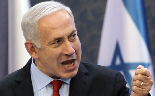 کابینه اسراییل لایحه «کشور یهودی» را تصویب کرد