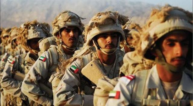 امارات عربی متحده درصدد اجباری کردن خدمت سربازی است