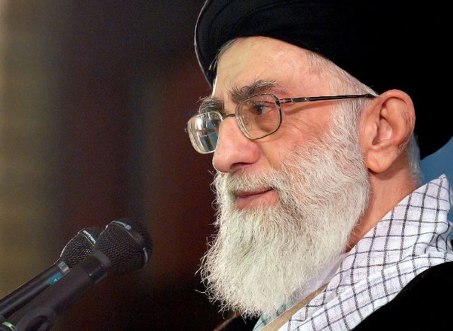 رهبر ایران باز هم درباره چشم انداز مذاکرات هسته ای ابراز بدبینی کرد