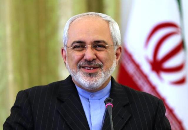 ظریف: ایران می تواند درباره برنامه هسته ای با ۱+۵ به توافق برسد