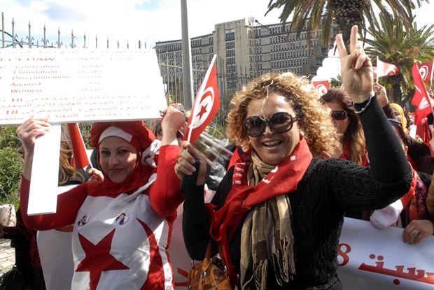 اصلاح خط مشی مذهبی تونس
