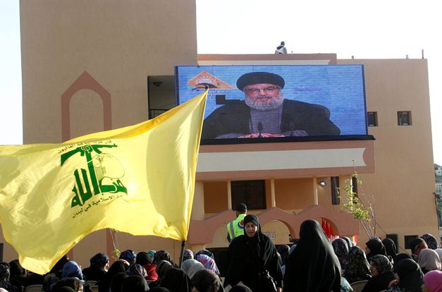 حزب الله لبنان در صورت نیاز در عراق خواهد جنگید