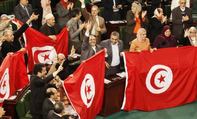 از انتخابات تونس درس بگیریم