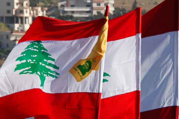 رییس جمهور لبنان از خارج انتخاب می شود