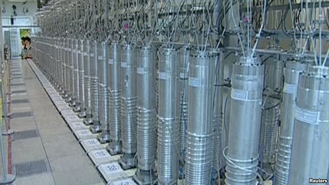 ایران فعالیت‌های تحقیق و توسعه هسته‌ای را ادامه می دهد