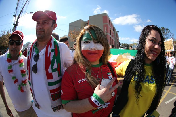 جلایی پور: پیروزی در فوتبال و پرونده هسته ای همگرایی ایرانیان را فراهم می کند