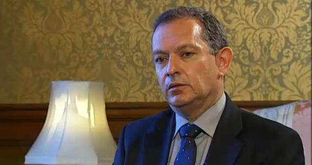 سفیر بریتانیا در عراق: سایکس- پیکو اختلافات خاورمیانه را ابداع نکرد