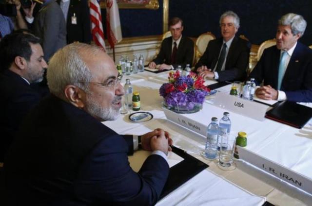 آمریکا: مذاکرات با ایران سازنده بود