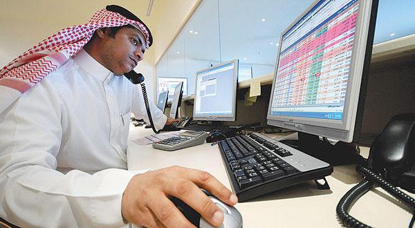 بازار سهام عربستان سعودی در بالاترین سطح خود قرار گرفت
