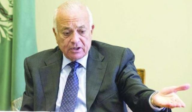دبیر کل اتحادیه عرب: داعش تهدیدی برای همه است
