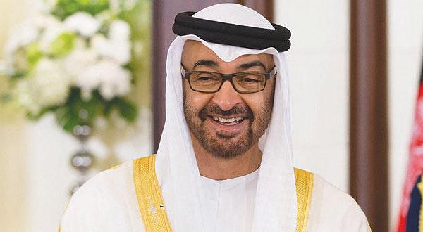 ولیعهد ابوظبی: عربستان در دستان امن است و ملک سلمان مردی داناست