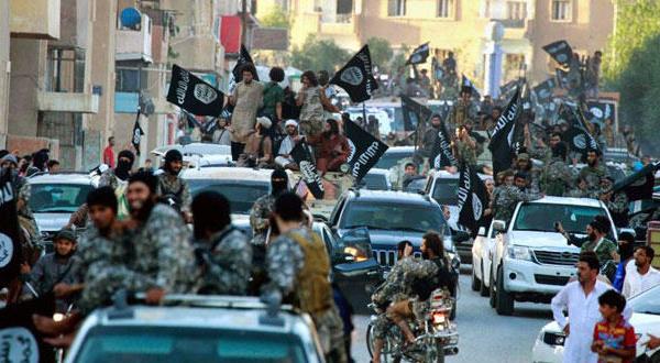 نویسنده «قدرت سیاه» به «الشرق الأوسط»: نتیجه سفرهای من به سوریه این بود که «داعش» سازمانی بعثی است