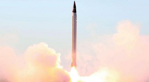 طهران: برنامه‌ موشکی ما قوی‌تر خواهد شد