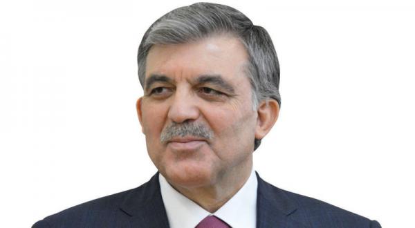 عبد الله گل رئیس جمهور سابق ترکیه 