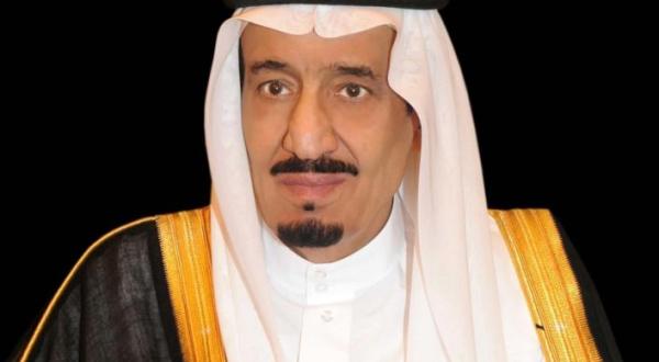 شاه عربستان سعودی