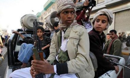 فقر و شعارهای «بهشت» پیام‌های حوثی‌ها برای سربازگیری کودکان یمنی