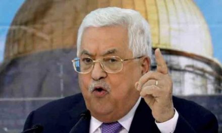 عباس «حماس» را به عدم جدیت در آشتی ملی متهم کرد