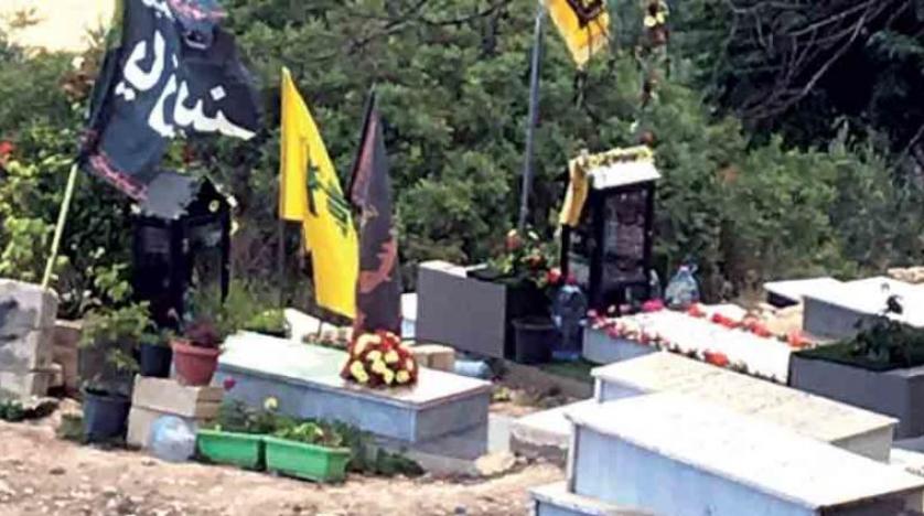 ۱۲ سال پس از جنگ ۳۳ روزه؛ رقابت دوگانه حزب الله و امل در جنوب لبنان