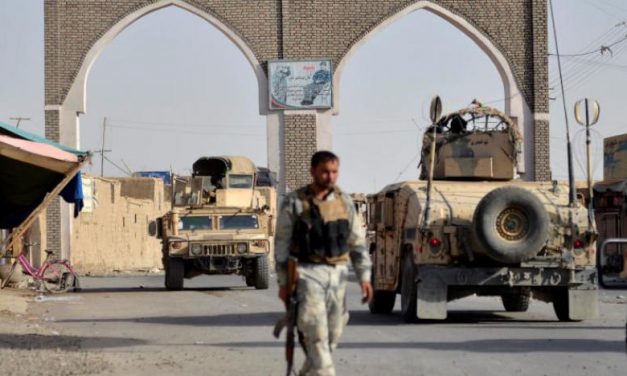 حمله انتحاری در کابل بیش از  ۵۰ کشته و زخمی برجای گذاشت