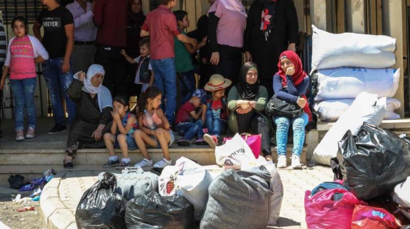 همصدایی لبنانی‌ها در مسئله برگشت سوری‌ها و اختلاف بر سر شرطها