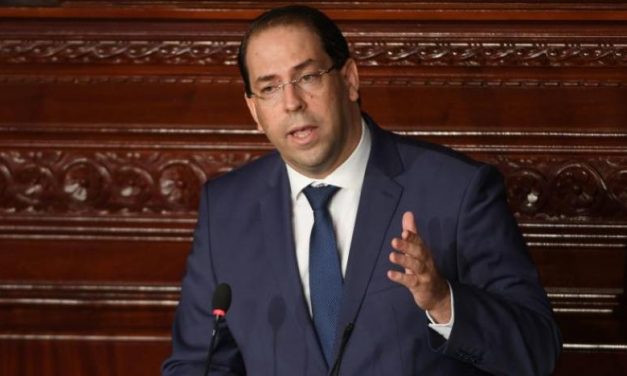 وزیر انرژی تونس و ۴ مسئول دیگر به دلیل فساد مالی برکنار شدند