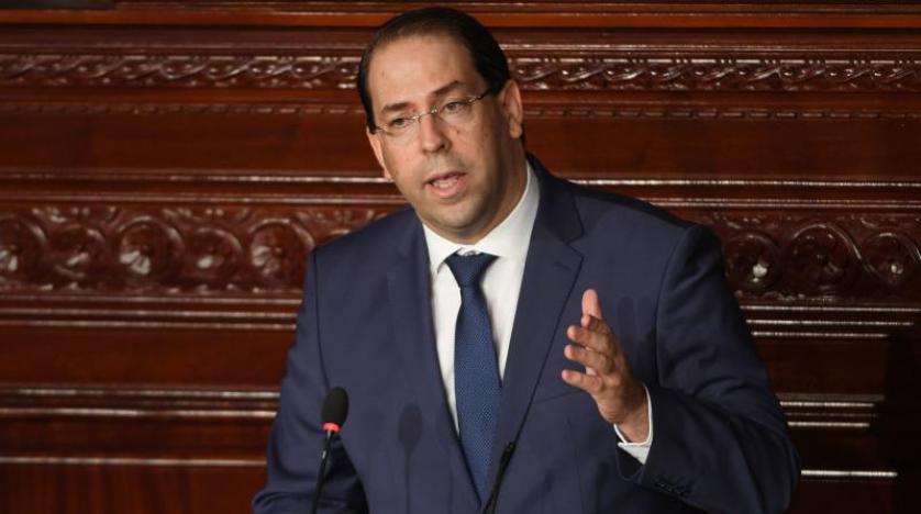 وزیر انرژی تونس و ۴ مسئول دیگر به دلیل فساد مالی برکنار شدند