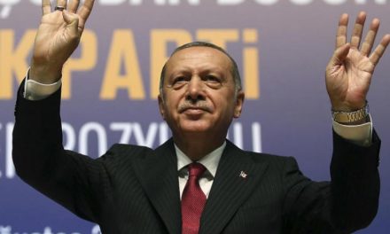 ترکیه کالاهای الکترونیک آمریکا را تحریم می‌کند