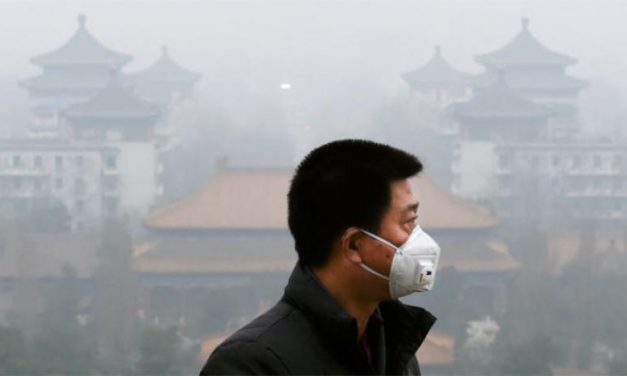 آلودگی هوا باعث ضعف مهارت‌های فکری می‌شود 