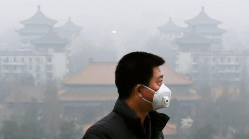 آلودگی هوا باعث ضعف مهارت‌های فکری می‌شود 