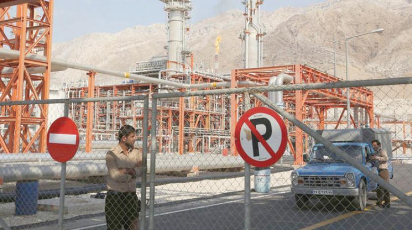 مشتریان نفت ایران با تحریم‌ها چه می‌کنند؟