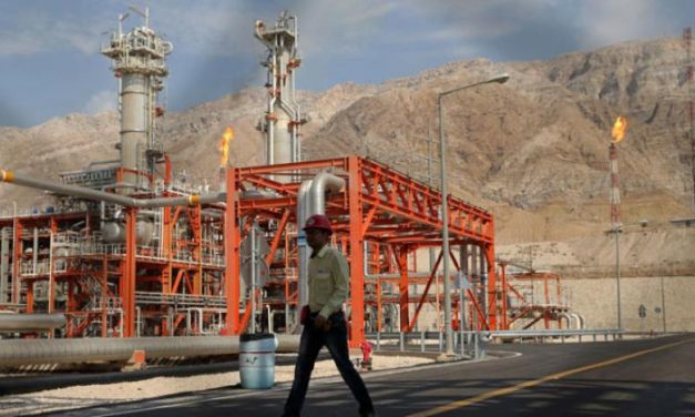 تحریم های نفت ایران زیان آورتر از چیزی است که تصور می شود