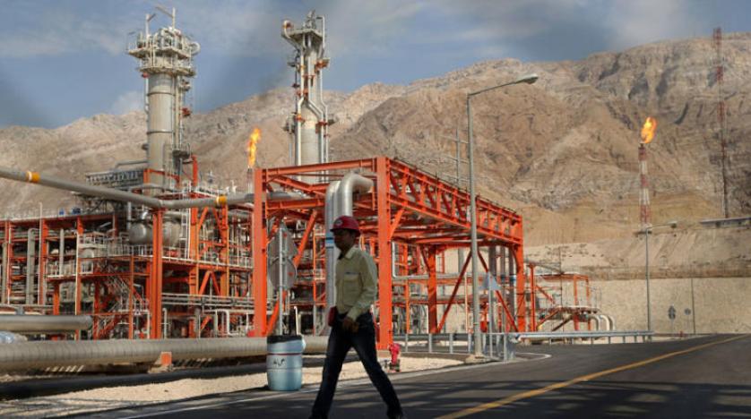 تحریم های نفت ایران زیان آورتر از چیزی است که تصور می شود