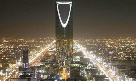سال ۲۰۱۸، سال رونق اقتصادی در سعودی