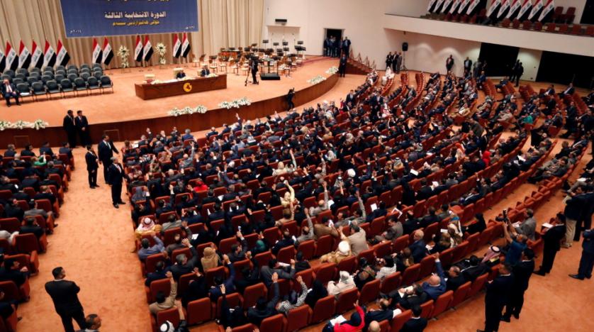 ۶شخصیت سنی عراقی ائتلاف «محور میهنی» را تشکیل دادند