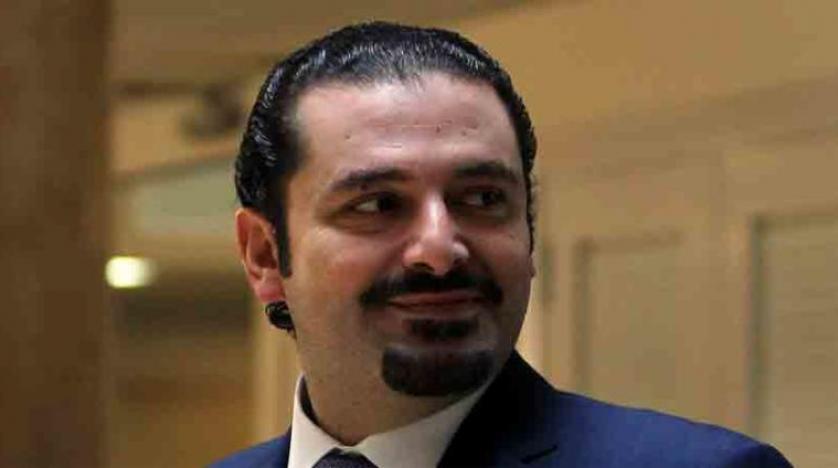 سعد الحریری:  شکست در تشکیل کابینه «شکست لبنان» است 