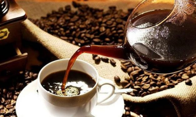 مسابقه چشیدن در مصر به مناسبت روز جهانی قهوه