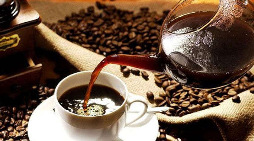 مسابقه چشیدن در مصر به مناسبت روز جهانی قهوه