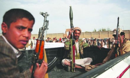 ۱۰۰ شهروند یمنی قربانی حملات شبه نظامیان حوثی در جنوب حدیده