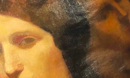 کشف سه تابلوی جدید جبران خلیل جبران ۸۷ سال پس از مرگش