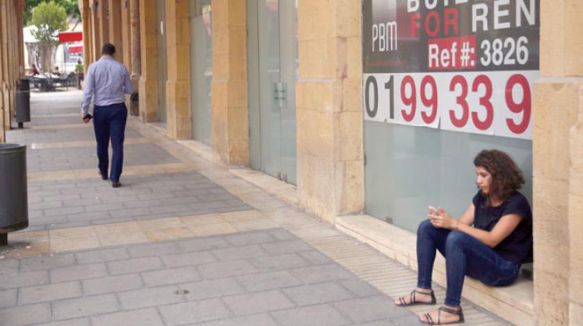 هشدار درباره فروپاشی اقتصادی در لبنان