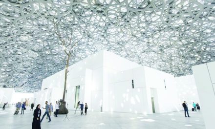موزه «لوور ابوظبی» ۴ نمایشگاه هنری جهانی برگزار می‌کند 