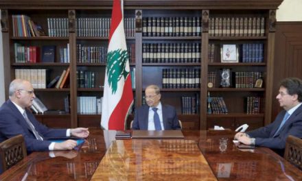 تحرک سیاسی برای پایان بحران اقتصادی در لبنان